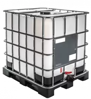 Ammonium Bicarbonate